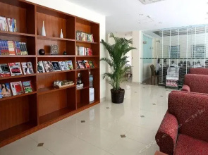 Hanting Express Dalian Jiefang Square Branch