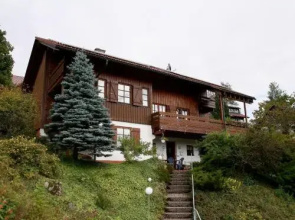 Ferienwohnung Weber