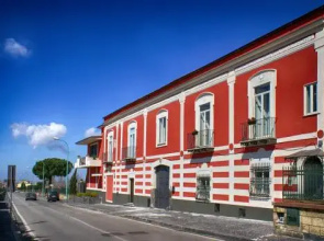 Bed and Breakfast Sommavesuvio