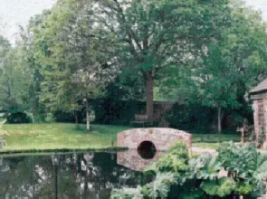 The Old Mill