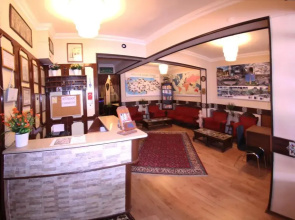 Dreams Hotel
