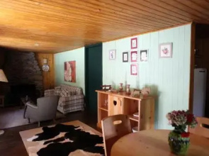 Cabanas Do Toldi