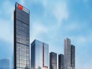 Foshan Yuwa Hotel Serviced Residences