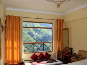 Himalayan Abode Homestay