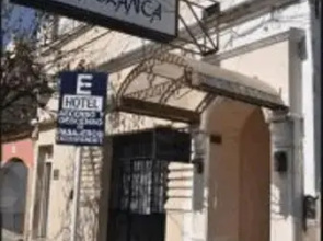 Hotel Casablanca