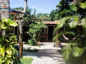 Pousada Terraço