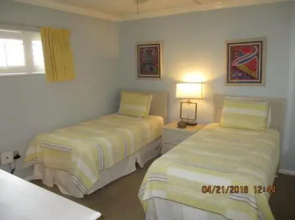 Gulf Shore Condo #324