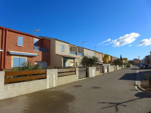 Les Jardins de la Clape - INH 31496
