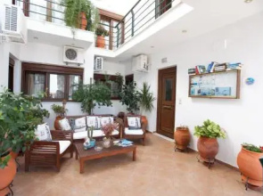 Panorama Apartments