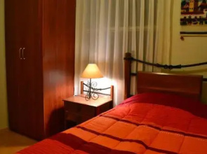 A1 Apartments