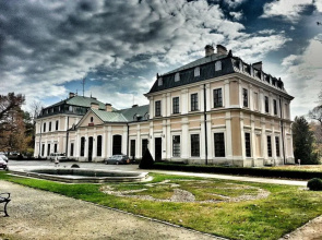 Pałac Sieniawa