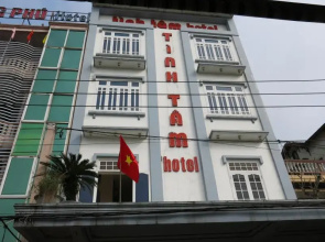 Tinh Tam Hotel