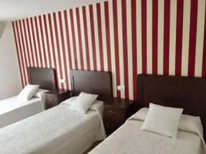 Hostal Nova Ruta