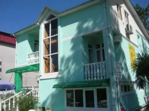 Green Hotel Ureki