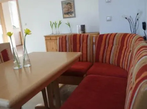 Ferienwohnung Behnisch