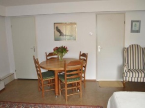 Bed & Breakfast Red Rose
