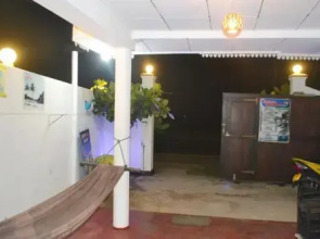 Shehara Sun Surf Lodge