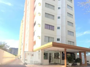 Di Roma Rio Quente TURISMO