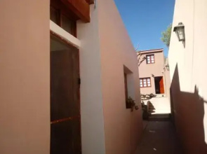 Hostal Valle Hermoso II