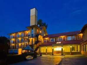 Inca Utama Hotel