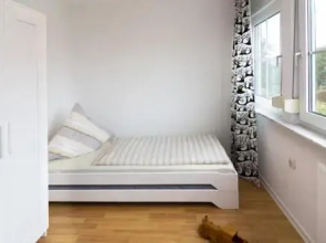 Ferienhaus Johannas Huus