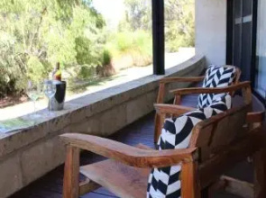 The Summer House