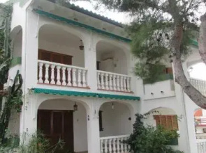 Residence Los Jardines