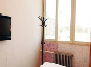 Ruiyuan Guest House