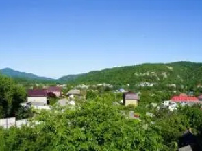 Rodnoy Prichal Guest House