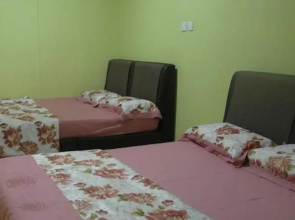 Desa Abadi Homestay - Muslim Only