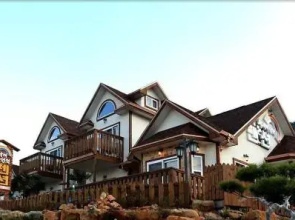 Rainbow Hill Pension