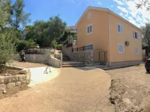 Žanjice Luxury Suite