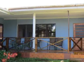 Hostal Petero Atamu