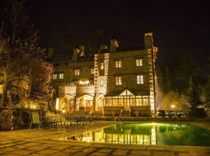 Ishaan Resort