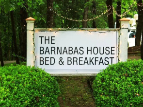 The Barnabas House Bed & Breakfast