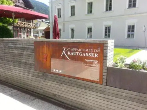 Appartements Krautgasser