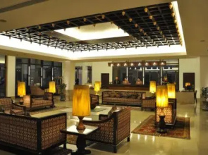 Kabul Serena Hotel