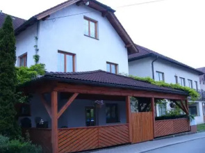 Apartmán Apet
