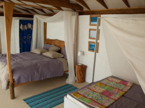 Na-Bé Lavender lodge and spa