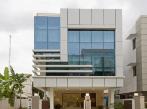 D and A Corporate Residency Kannadasan Road - T Nagar