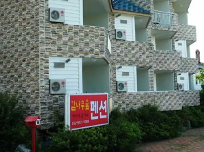 The Persimmon Tree Pension