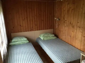 Paju Holiday Home