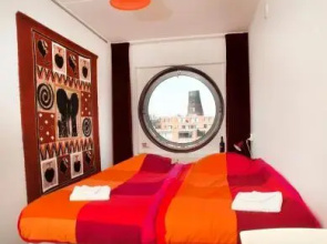 B&B Plek Voor Pelgrims