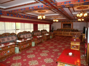 Jin Bo Grand