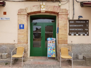 Mesón de Colungo