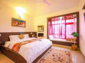V Resorts Upvan Kalagarh