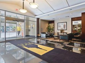 Executive Suites by Roseman - Five West