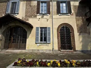 Agriturismo Casa Grande