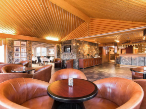 Thon Hotel Vica