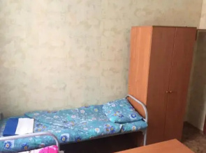 Hostel Komfort